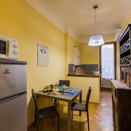 Piccolo Sogno Flat Apartment Флоренция Екстериор снимка