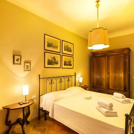 Piccolo Sogno Flat Apartment Флоренция Екстериор снимка