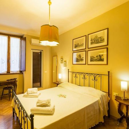 Piccolo Sogno Flat Apartment Флоренция Екстериор снимка