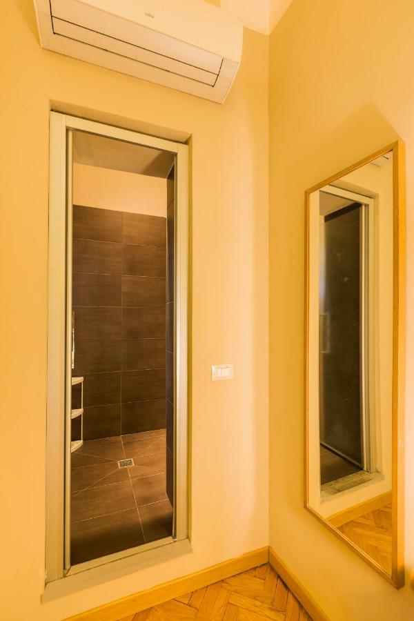 Piccolo Sogno Flat Apartment Флоренция Екстериор снимка