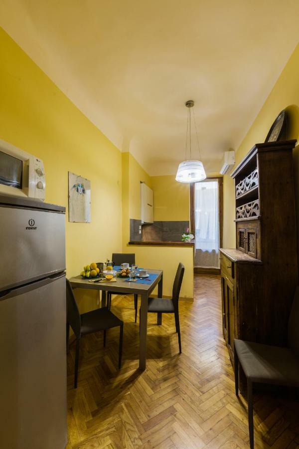 Piccolo Sogno Flat Apartment Флоренция Екстериор снимка