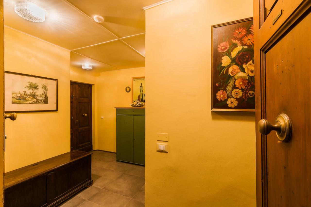 Piccolo Sogno Flat Apartment Флоренция Екстериор снимка