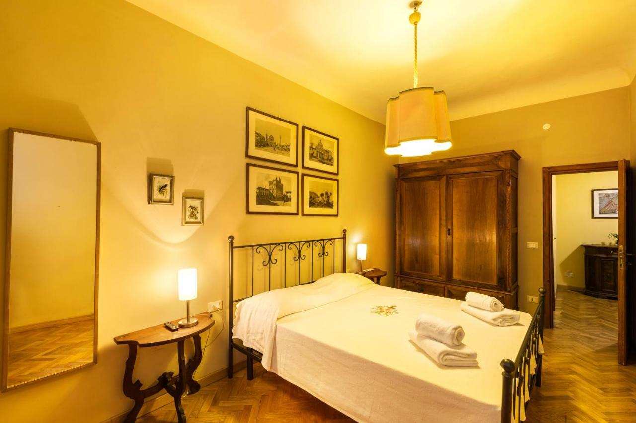 Piccolo Sogno Flat Apartment Флоренция Екстериор снимка