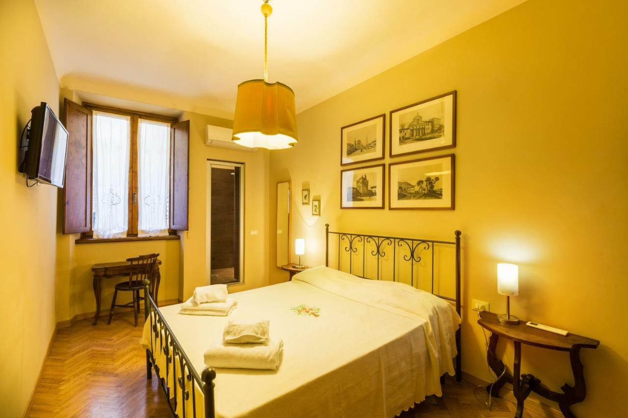Piccolo Sogno Flat Apartment Флоренция Екстериор снимка